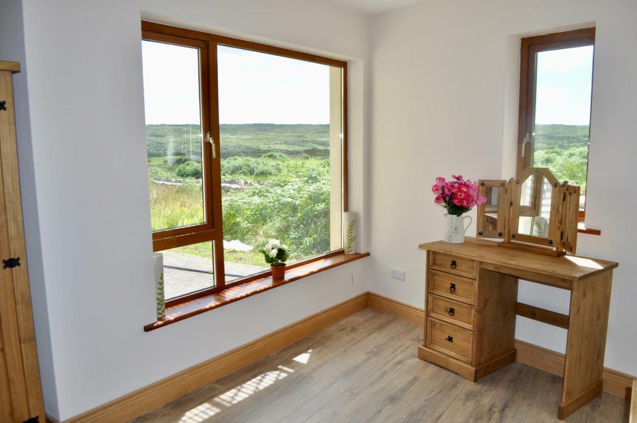 Island View Townhouses Clifden Ngoại thất bức ảnh