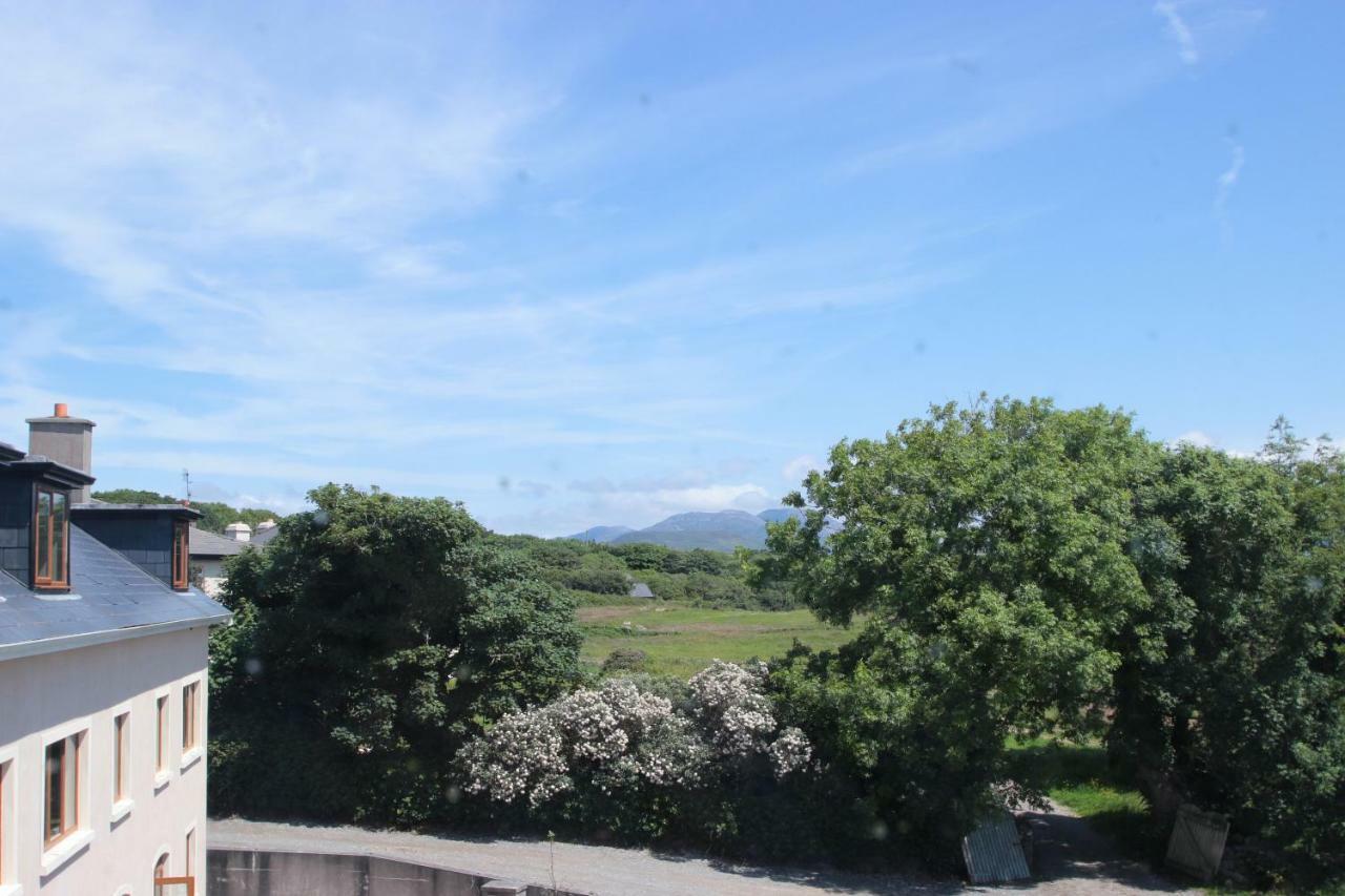 Island View Townhouses Clifden Ngoại thất bức ảnh